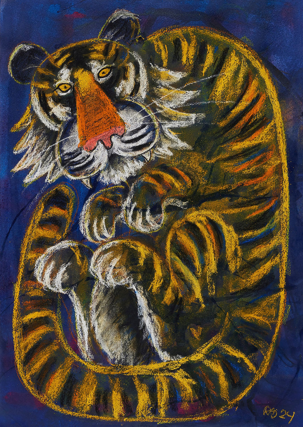Tiger