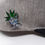 Thumbnail: Underground Old Fashion Black/Gray Hat w/Pin