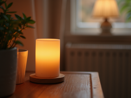 Recognizing and Embracing Spiritual Presence