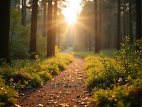 Choosing Love Over Fear: Living in the Language of Heaven