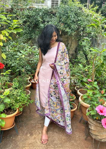 KURTI-B-006-LILAC