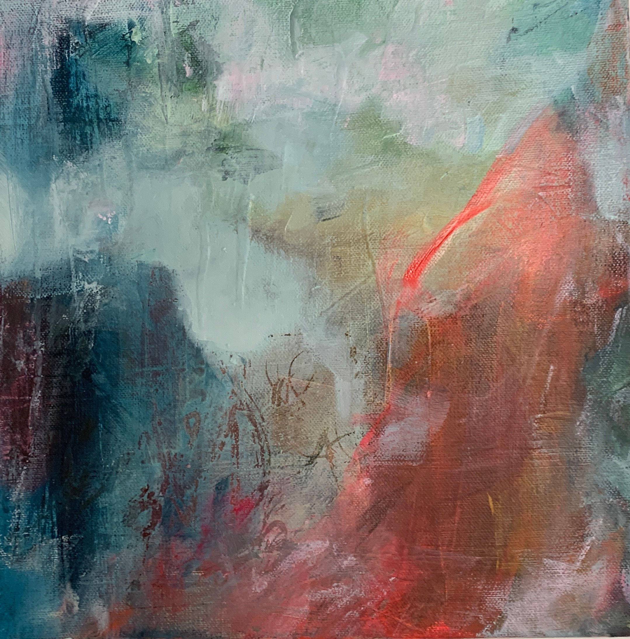 Hello Ground Control