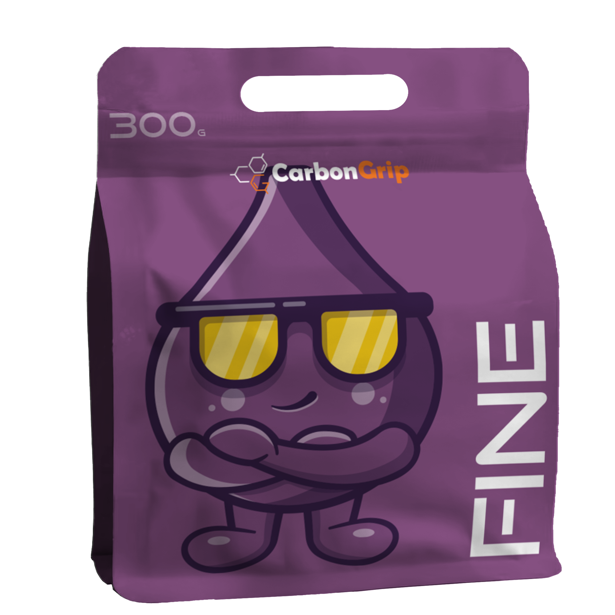 (300gr) FINE - אבקת מגנזיום