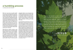 Page Spread