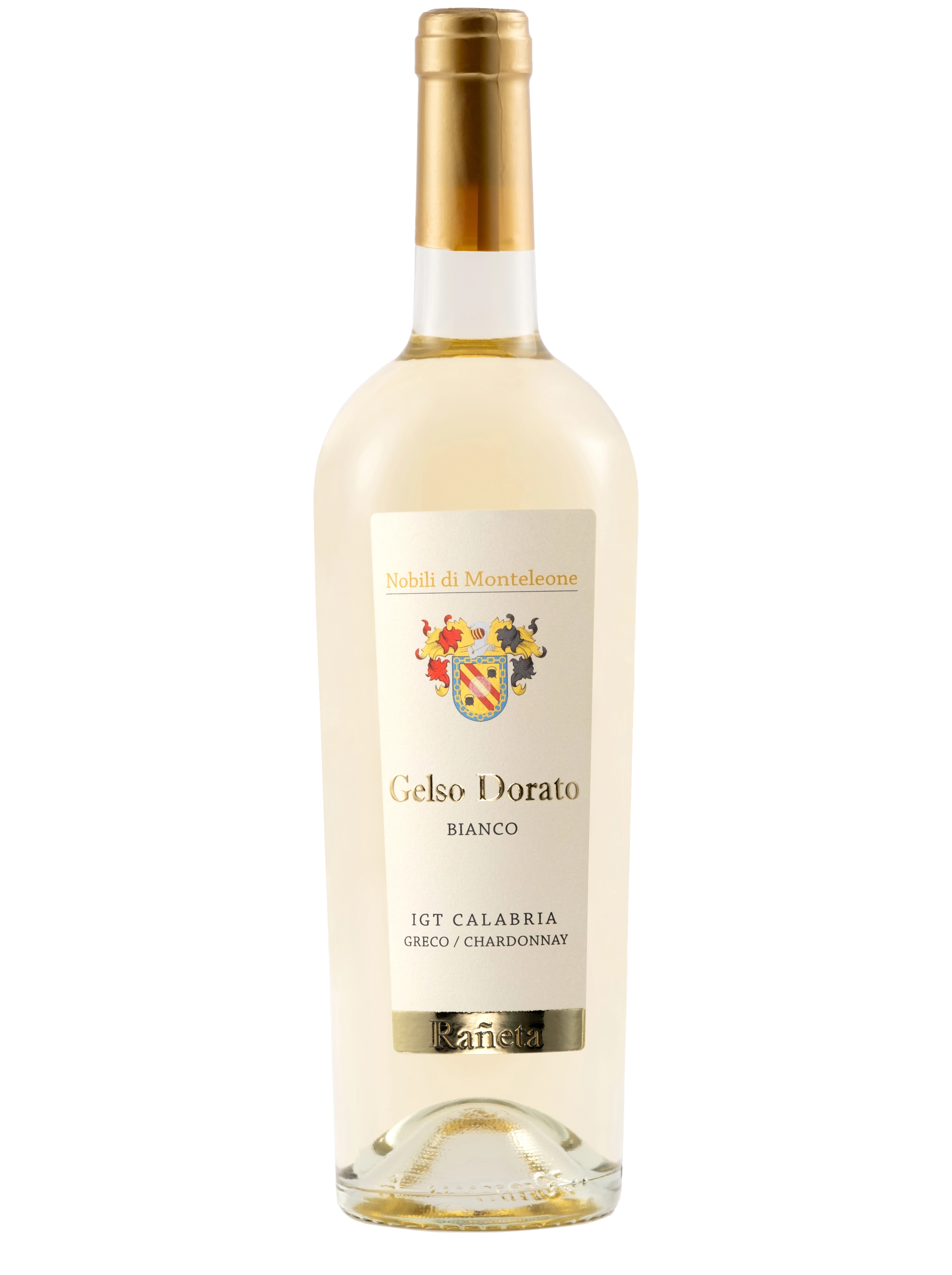 Gelso Dorato