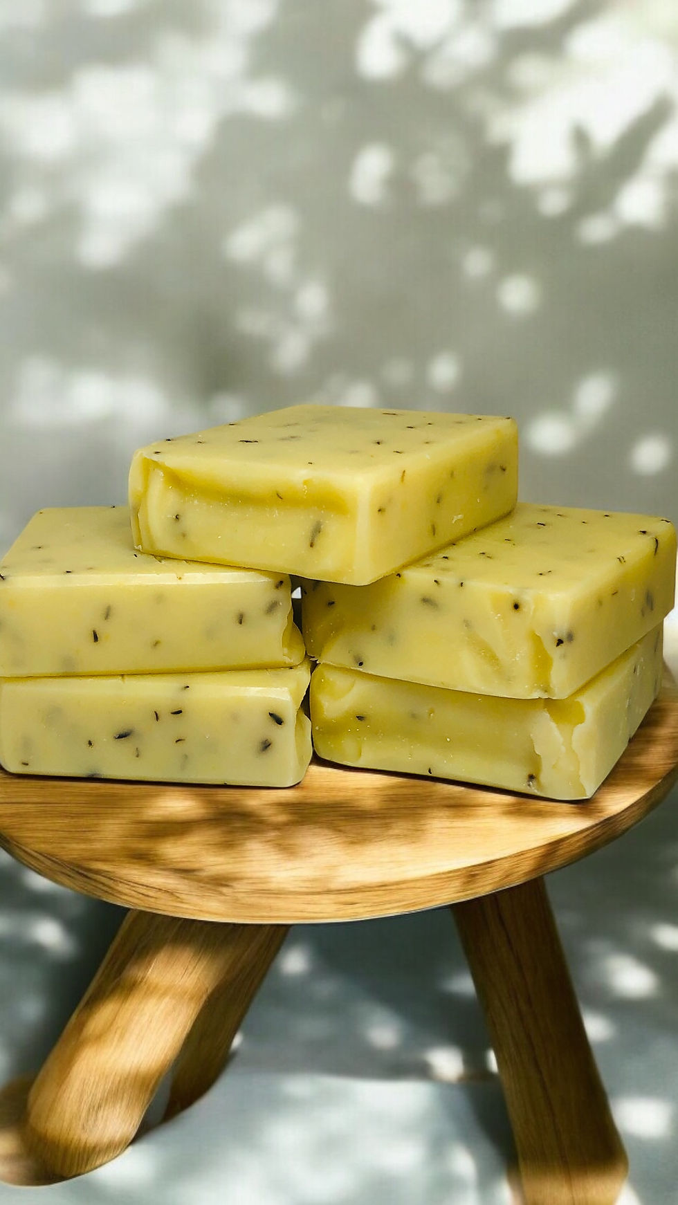 Küçük resim: Doğal Kekik & Limon Sabunu