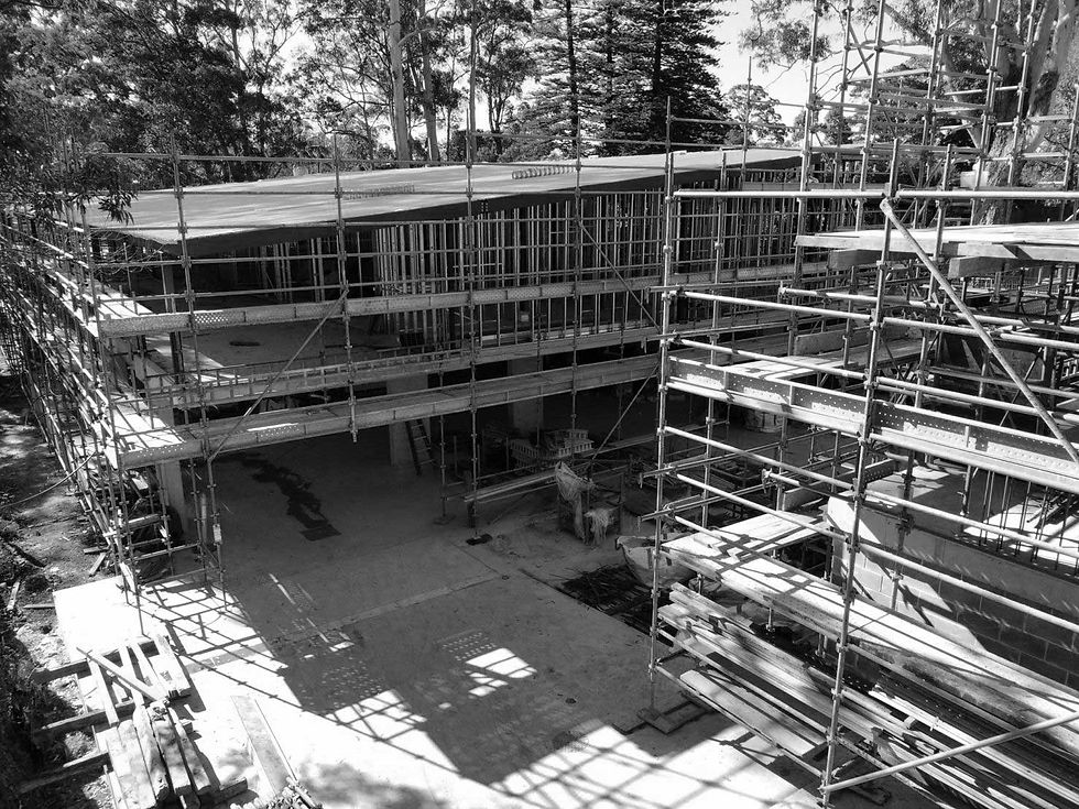 Childcare DA Approval NSW | Managing Development Consent Conditions to Reduce Risk