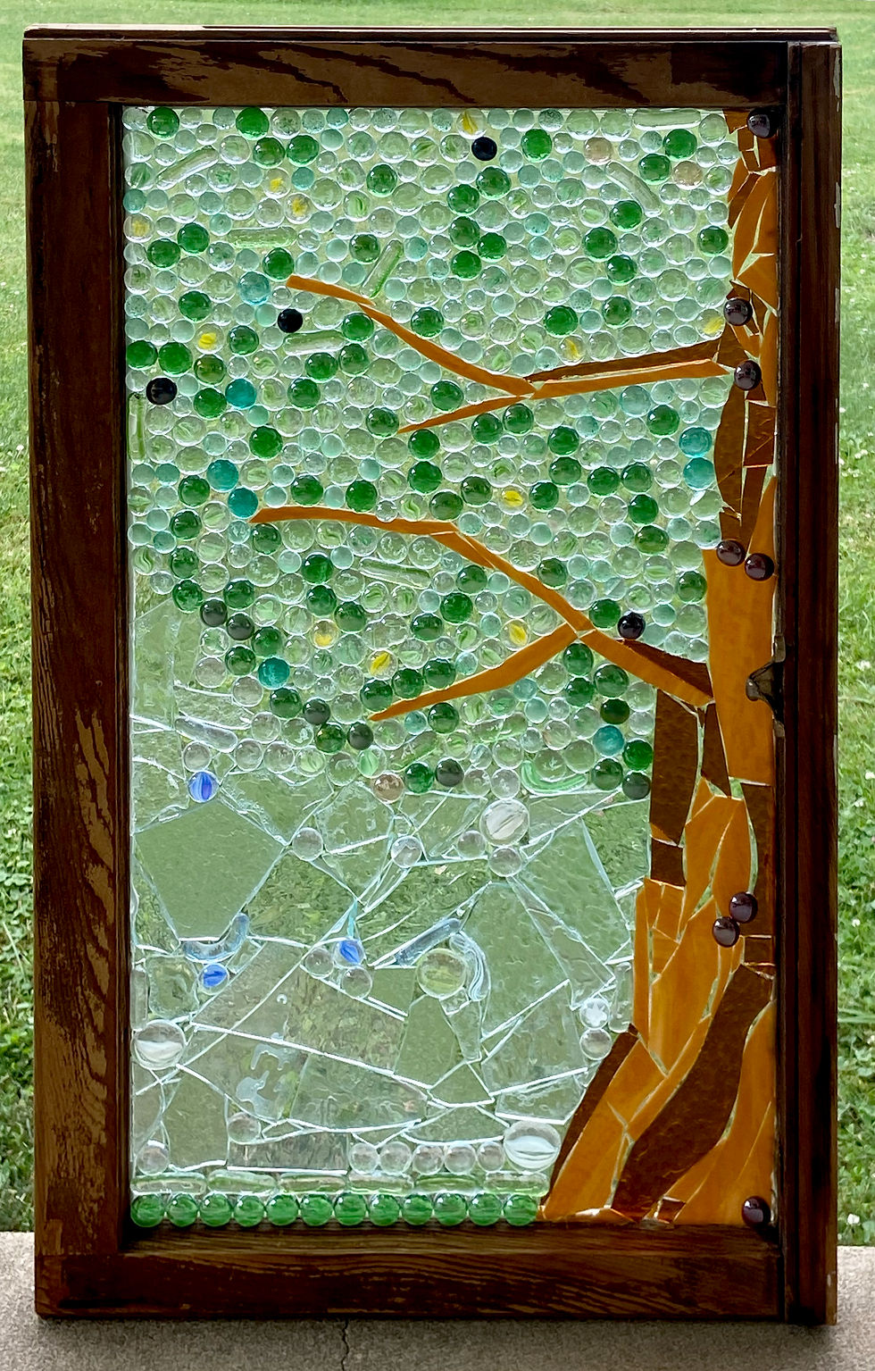 Glass tree IMG_7181