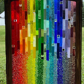 Rainbow Strips $490