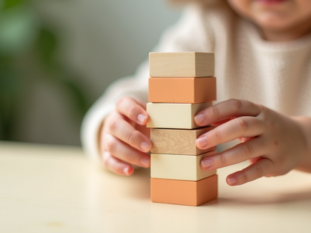 ABA Therapy Services for Children and Teens