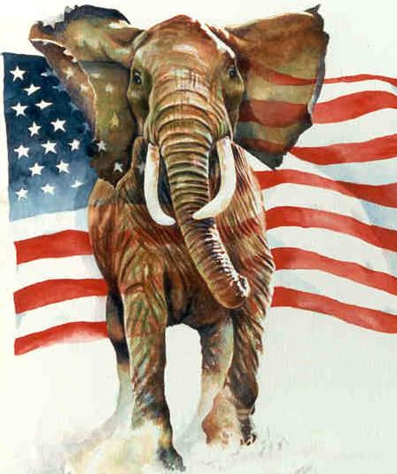 Caliveras County Republican Party