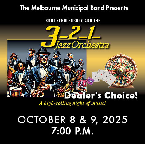 Dealers Choice