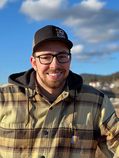local contractor proud of his community