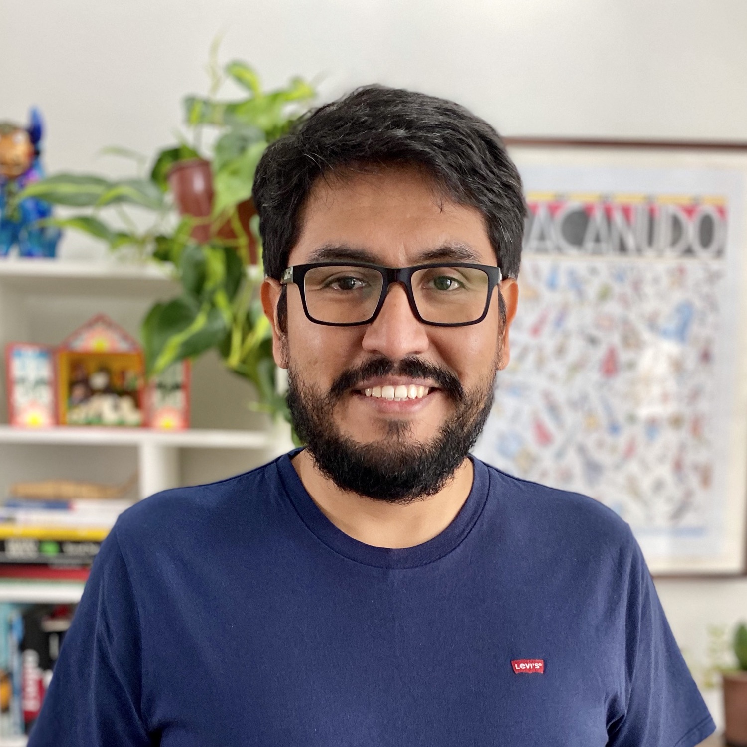 Foto do escritor: Rolando