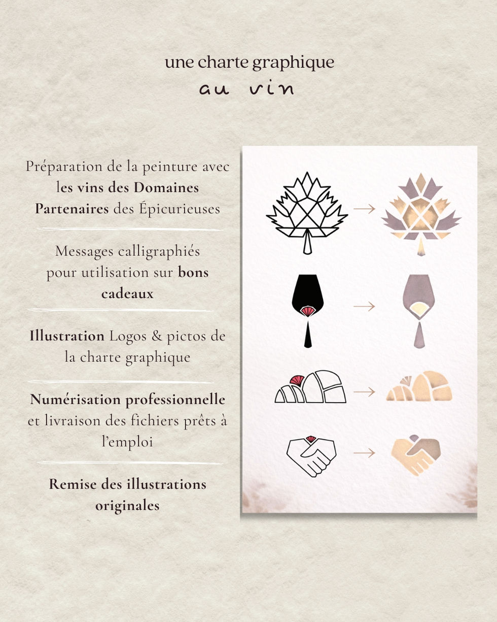 50 nuances de vin