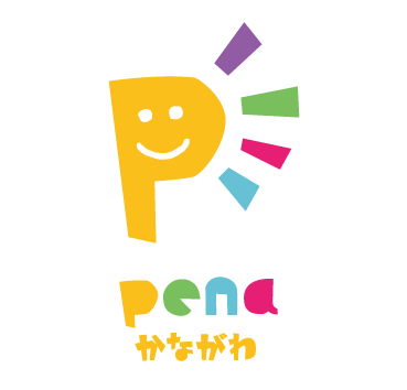 NPO法人penaロゴ
