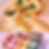 Savoury, Petit cakes, Catering