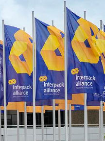 #interpack Düsseldorf