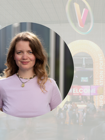 #vivatech 2026