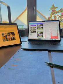 #Werkstudent bei eco:fibr