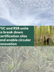 #FSC & RSB