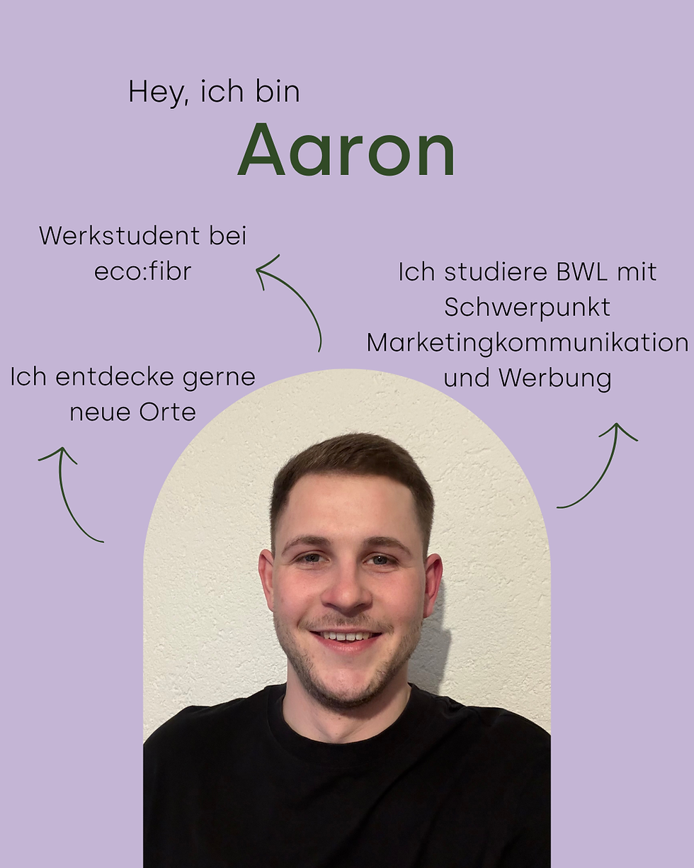 #meettheteam Aaron Blösch