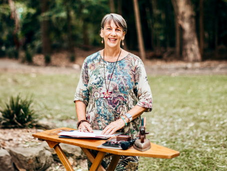 Stories of Love, Everywhere – As Seen in Alive Magazine