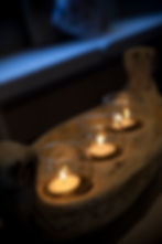 celebrating a life lived well with loved ones