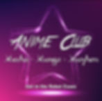 Anime Club at Kestrel Cafe