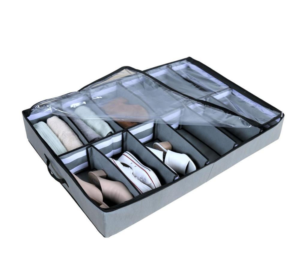 Organizador de sapatos