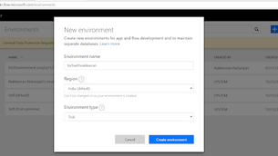 Protecting Office 365 SharePoint Data on Microsoft Flow