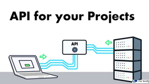 Top API for your Projects