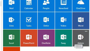 Create An App Catalog Site At The SharePoint Admin Center On Office 365