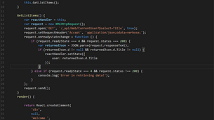 Developing SharePoint Web Parts With ReactJS - Part Two