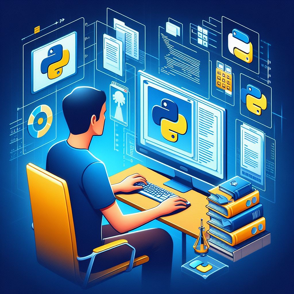 New Functionalities in Python Pathlib Module