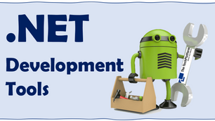 .NET Development Tools