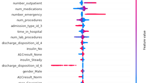 SHAP Library in Python