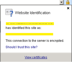 Add Certificate to the SharePoint Trusted Root Certificate Authority