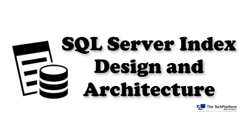 SQL Server Index
