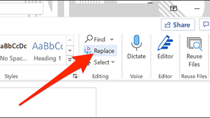 How to Quickly Remove All Images from a Word Document