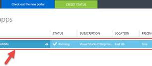 How To Configure The Scheduled WebJob In The Azure Scheduler Page