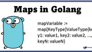 Getting to Know Golang Maps: Your Ultimate Guide
