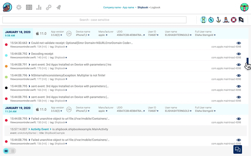 logbook_animation-and-popup.gif
