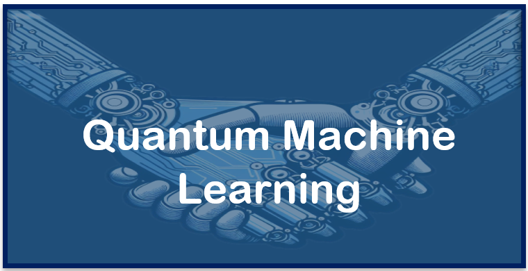 Quantum Machine Learning