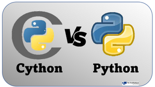 Python vs Cython: The Difference