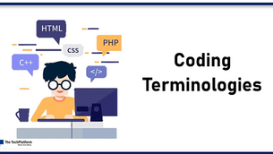 Coding Terminology for Beginners