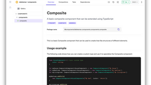 The Expand and Contract Pattern in JavaScript