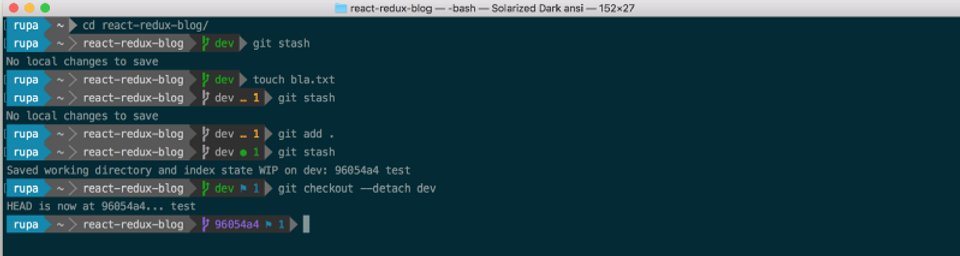 How to Jazz Up Your Bash Terminal — A Step By Step Guide With Pictures