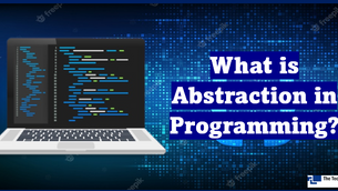 What is Abstraction in Programming?