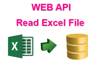 Unlocking Excel Data: How to Read Excel Files in a Web API using C#